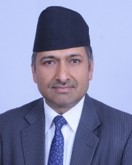 Dr. Ram Prasad Dhital
